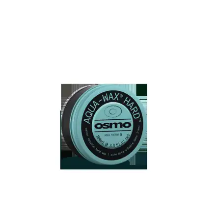 Osmo Aqua Wax (Hard) 100ml
