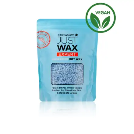 Just Wax Expert Hot Wax Pellets 700g