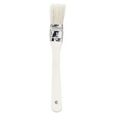 Paraffin Wax Brush 1" Hive