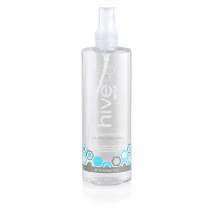 Wax Equipment Cleaner Spray 400ml Hive