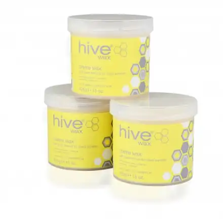 Crème Wax 3 for 2 Pack