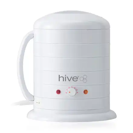 Hive Wax Heater (1000cc/1 Litre)