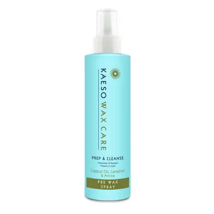 Kaeso Pre wax Spray (495ml)